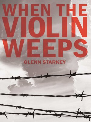 cover image of When the Violin Weeps